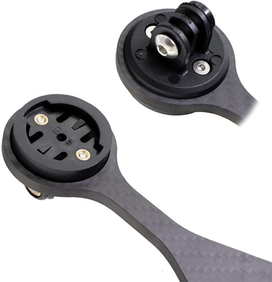 SPORTARC Rennrad-Lenkercomputer-Kilometerzähler-Halterung für F12 F MOST für Garmin