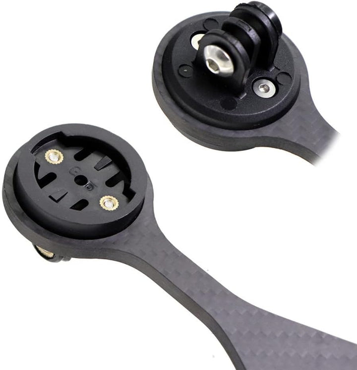 SPORTARC Rennrad-Lenkercomputer-Kilometerzähler-Halterung für F12 F MOST für Garmin