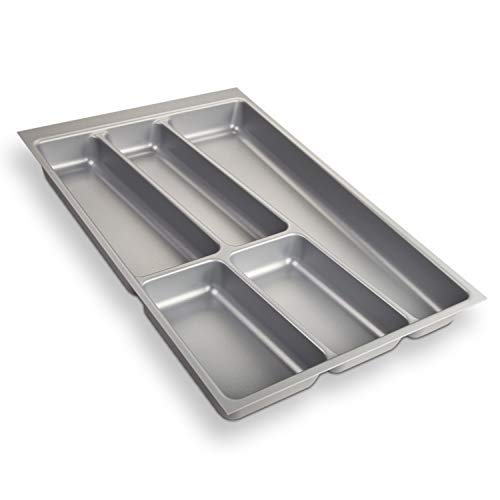 ORGA-BOX® II Besteckeinsatz für Nobilia 40er Schublade bis 07/2012 (462 x 305 mm BITTE MESSEN SIE IH