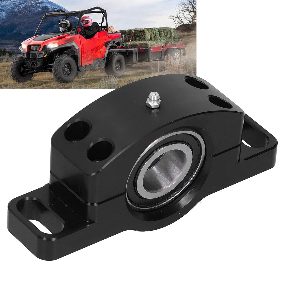 Fydun Lager des Antriebswellenträgers Ersatzzubehör für die Antriebswellenhalterung Für RZR 900 S-90