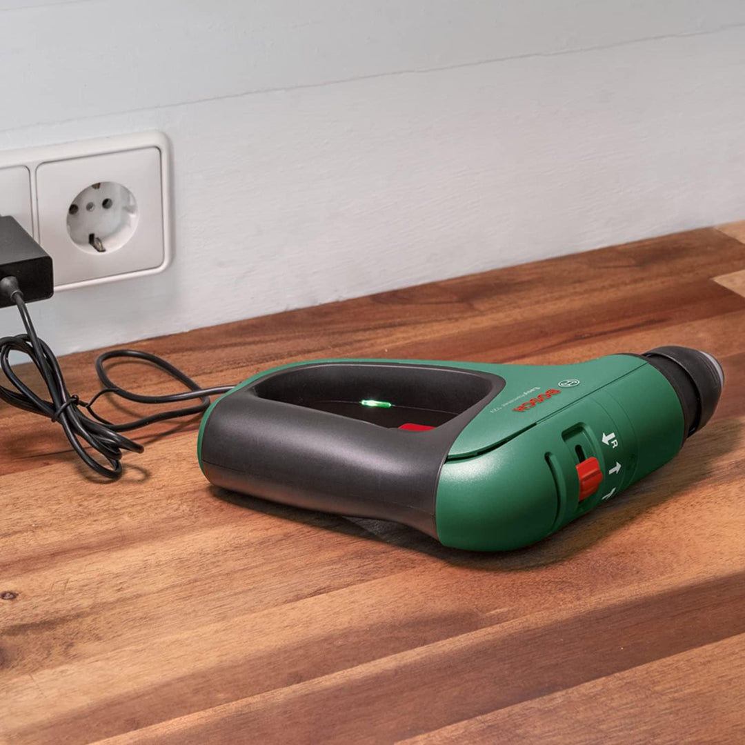 Bosch Home and Garden USB-C Schnellladegerät (27 W, im Karton)