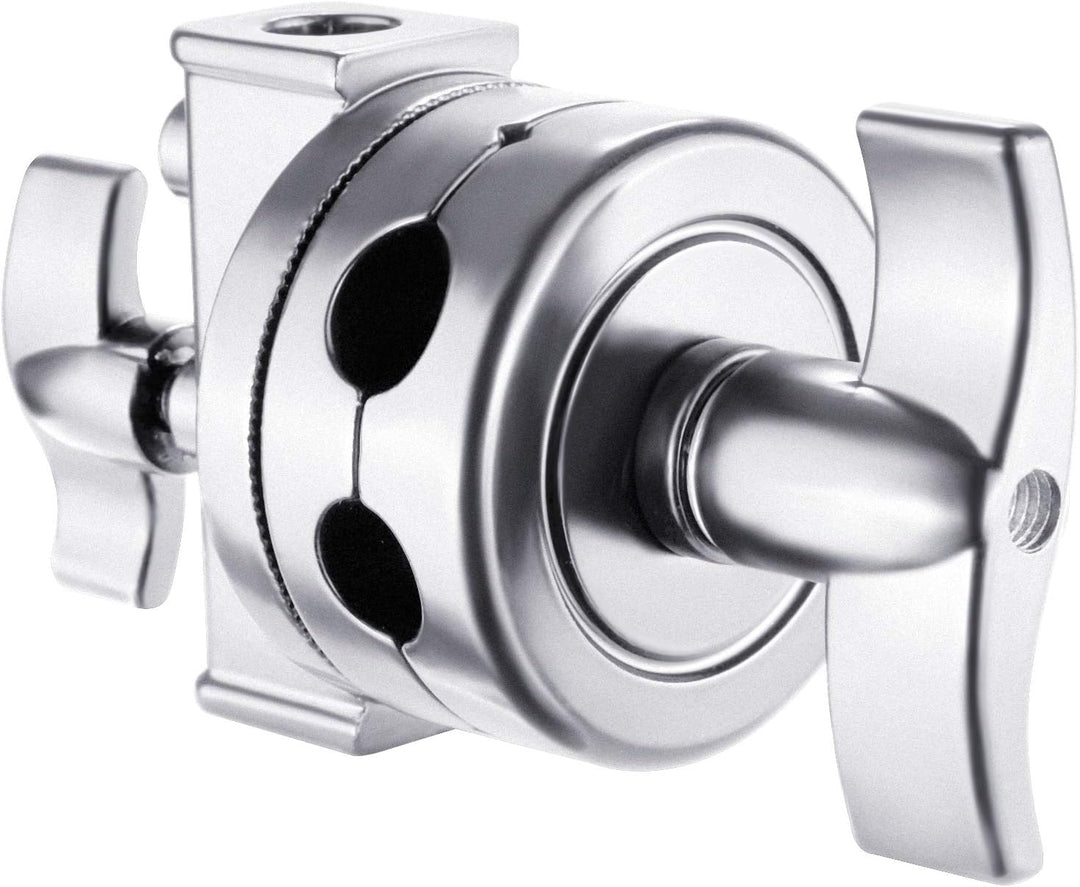 Neewer Verlängerungsgriff Arm Auslegerarm mit 2 Stücke Griffköpfen - 127 Zentimeter Aluminiumlegieru