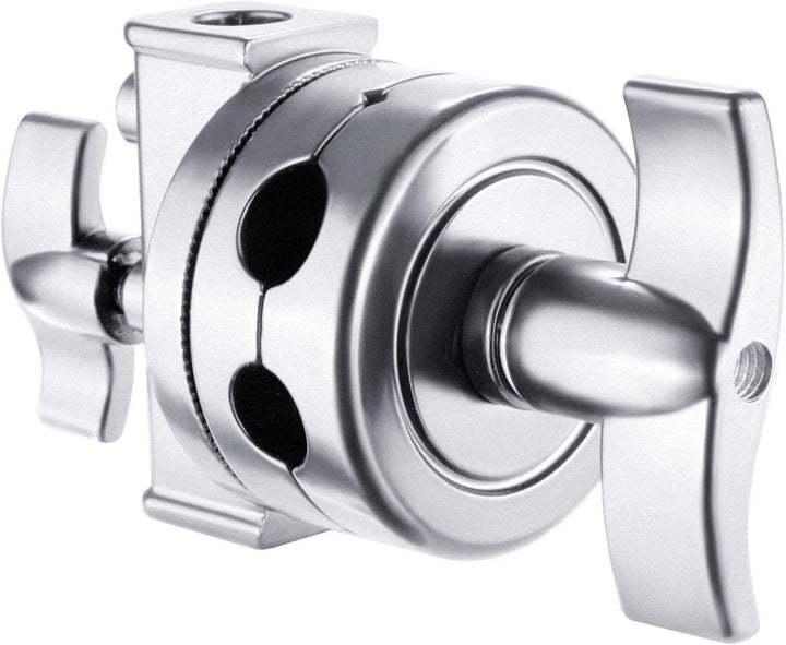 Neewer Verlängerungsgriff Arm Auslegerarm mit 2 Stücke Griffköpfen - 127 Zentimeter Aluminiumlegieru