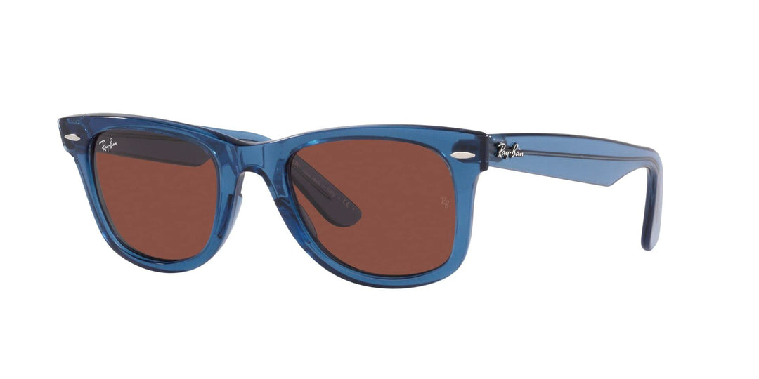 Ray-Ban Unisex Sonnenbrille 50 Mehrfarbig, 50 Mehrfarbig