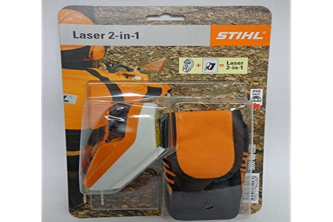 Stihl 4000200 2-in-1 Laser, Orange