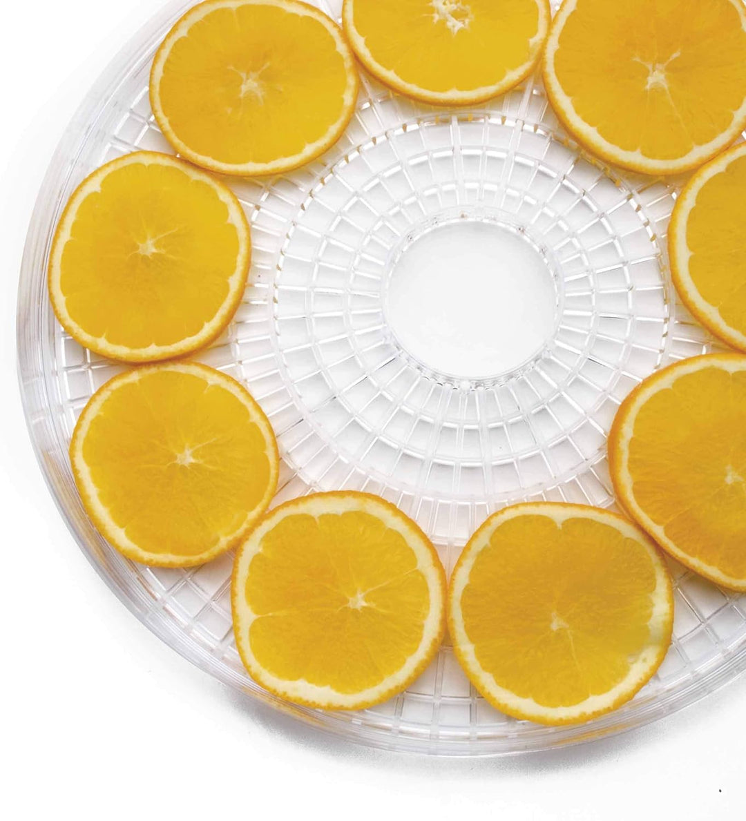 Lacor Dörrgerät für Lebensmittel, Fruchttrockner, 5 verstellbare Fächer, einstellbare Temperatur, Le