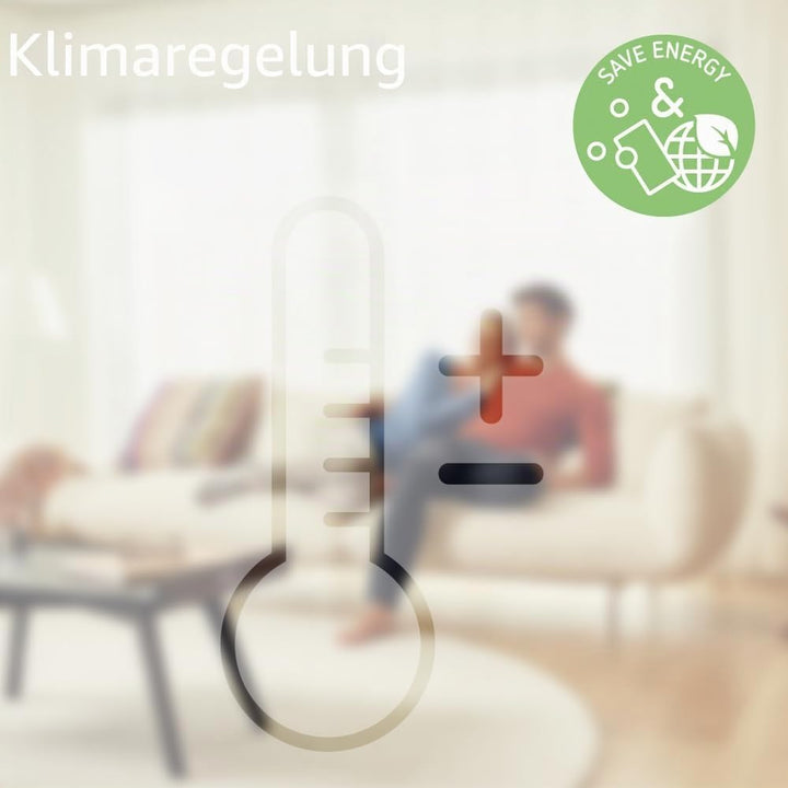 Theben Ramses 782 analoges Uhrenthermostat mit Tages- oder Wochenprogramm (7820030), RAMSES 782