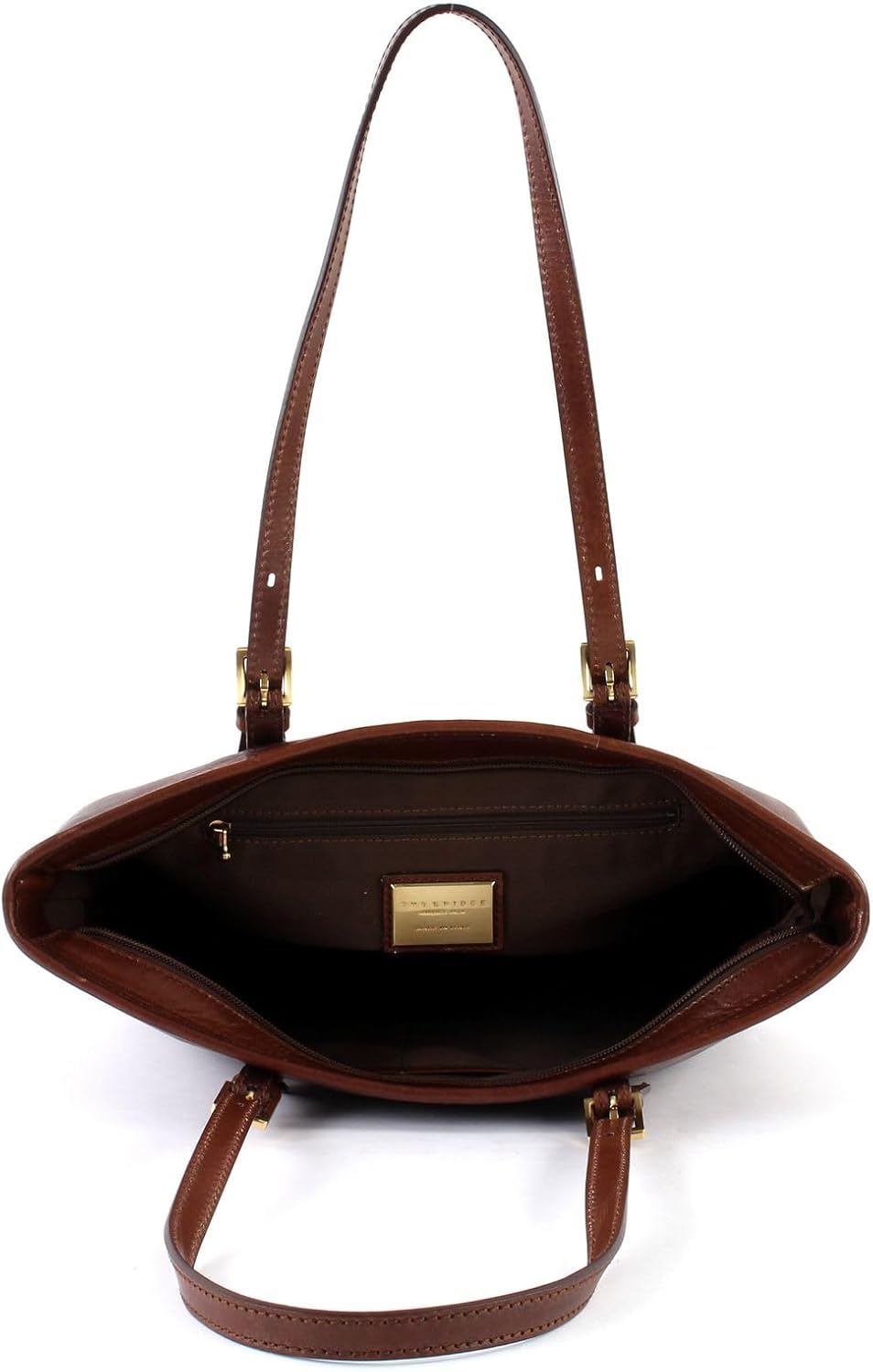 The Bridge Shopper Story M Braun, Braun
