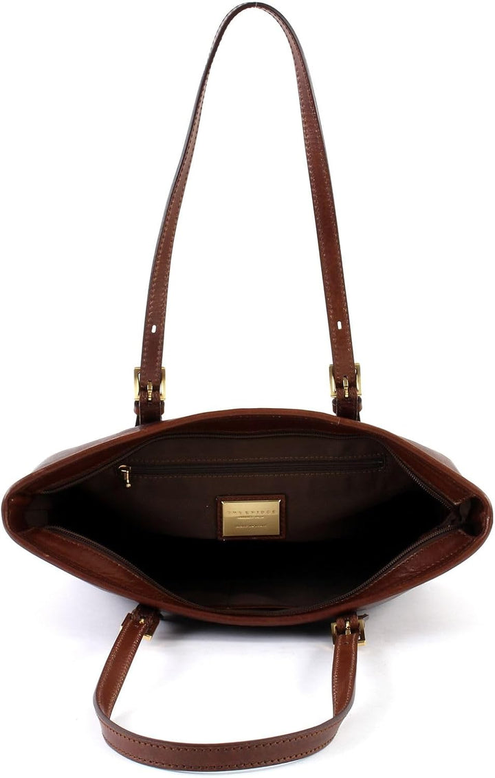 The Bridge Shopper Story M Braun, Braun
