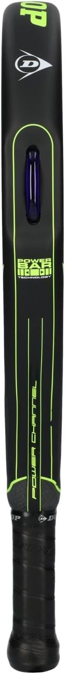 DUNLOP Titan 2.0 Gelb