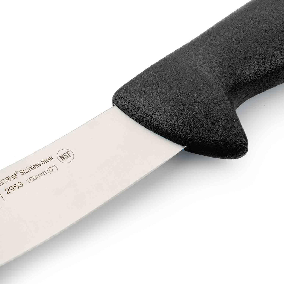 Arcos Ausbeinmesser mit Edelstahlklinge 160 mm - Ergonomischer Griff aus Polypropylen, Ideal für ver