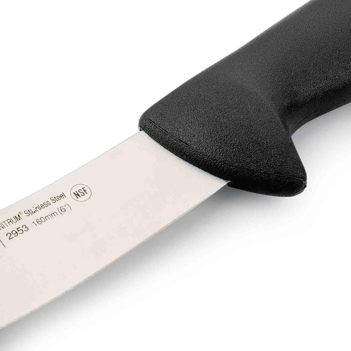 Arcos Ausbeinmesser mit Edelstahlklinge 160 mm - Ergonomischer Griff aus Polypropylen, Ideal für ver