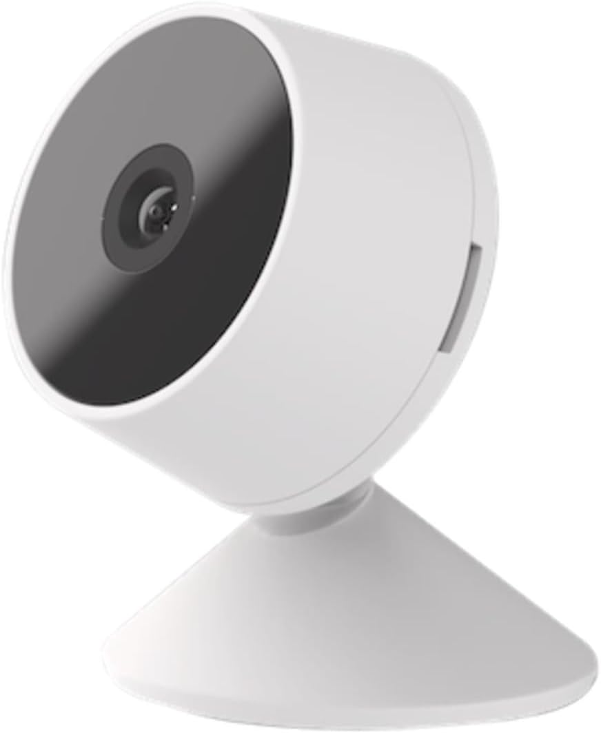 IP-Kamera für den Innenbereich, Mini, 1920 x 1080p