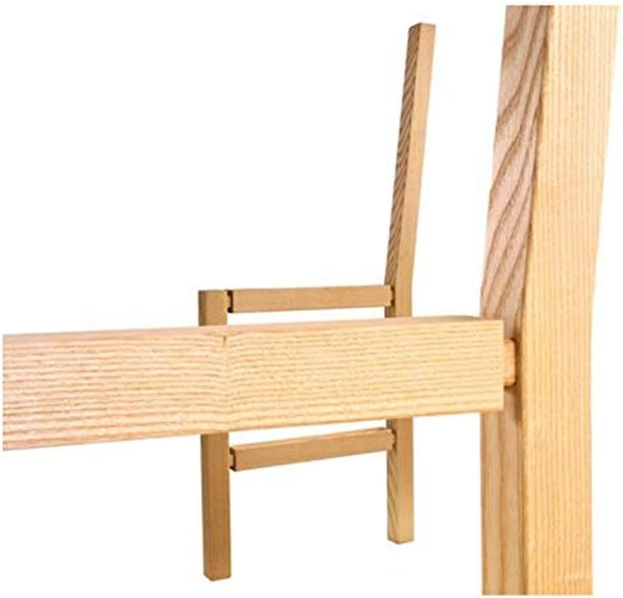 FESTOOL 498217 DOMINO Buche D 12x140/90 BU Pack of 90 Birke - Creme, Pack of 90 Birke - Creme