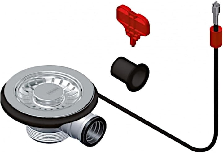 FRANKE 112.0389.090, Other