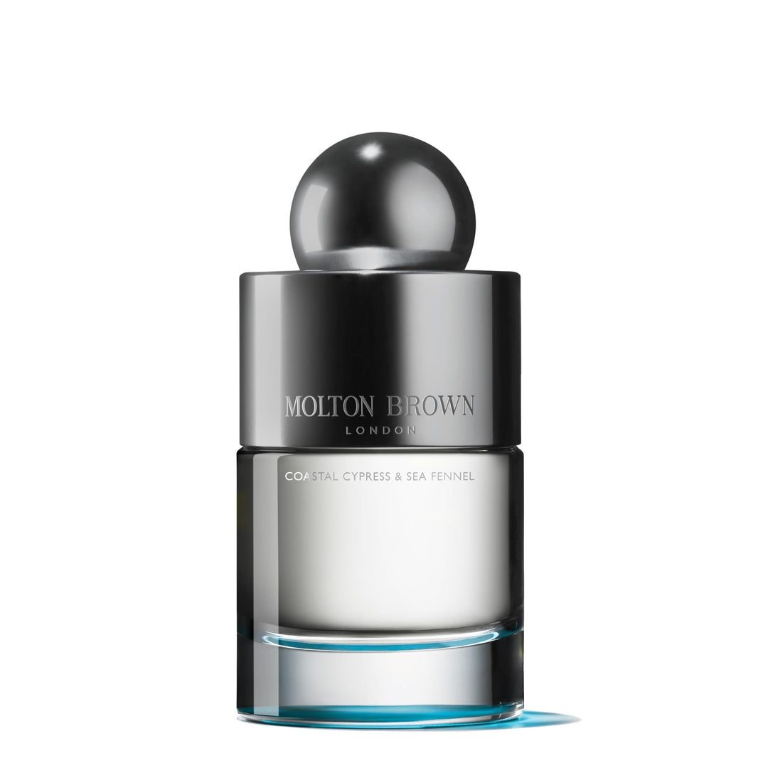 Molton Brown Parfüm - Coastal Cypress & Sea Fennel Duft, Eau de Toilette 100 ml