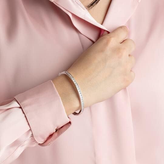 Lotus Silver Pure Essential LP1782-2/1 LP1782-2/1 Armband, Einheitsgrösse, Metall, Kein Edelstein