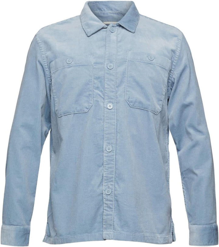 ESPRIT Herren Hemd XL 441/Light Blue 2, XL 441/Light Blue 2