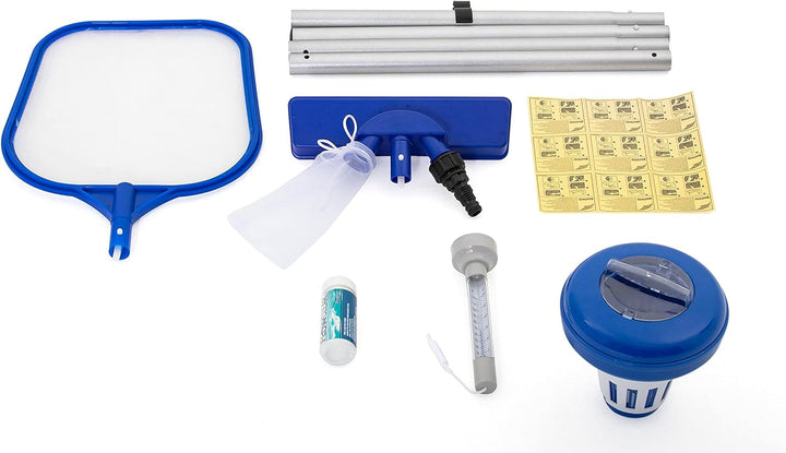 Bestway Flowclear blau, blau