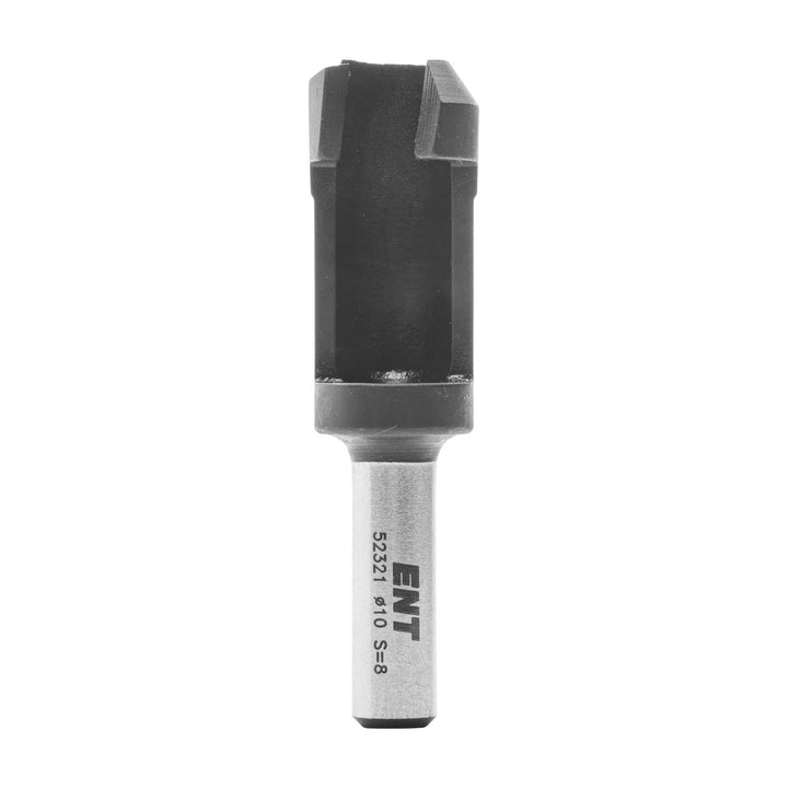ENT 52321 Zapfenschneider WS mit selbstauswerfendem Zapfen 19 x 10 mm, GL 61 mm D=10 / H=19 / GL=61