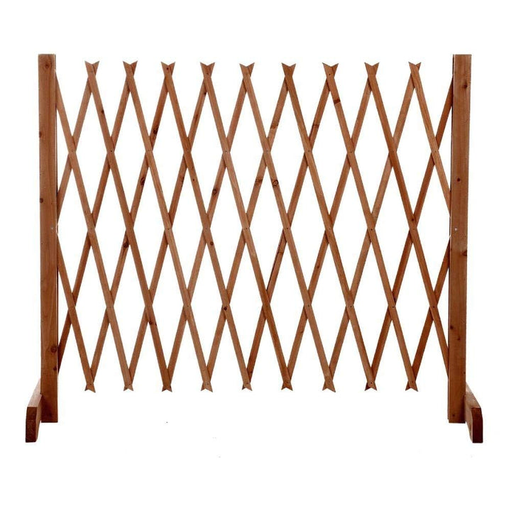 Schutz-Absperrung ausziehbar 120 cm