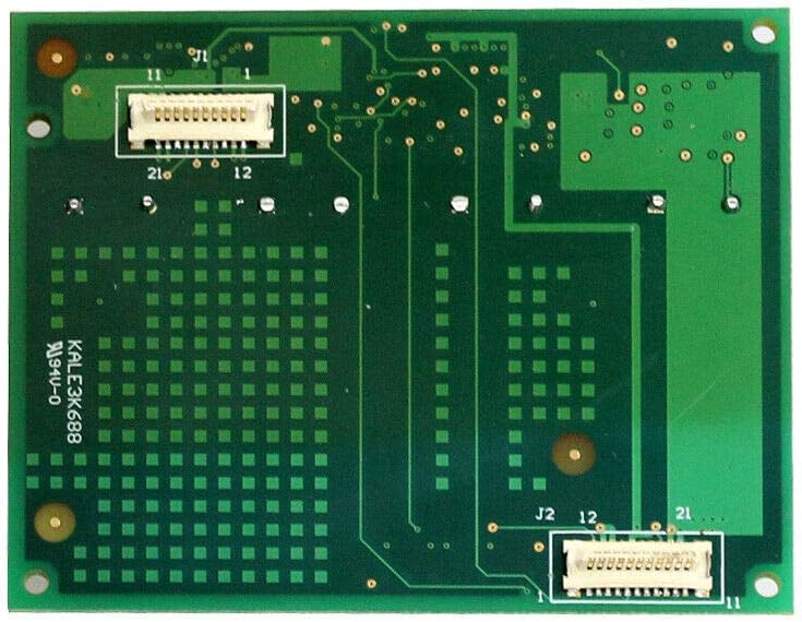 Gintai Power Modul Controller Akku Ersatz für Dell EqualLogic KYCCH N7J1M C2F PS4100 PS4110 PS6100 P