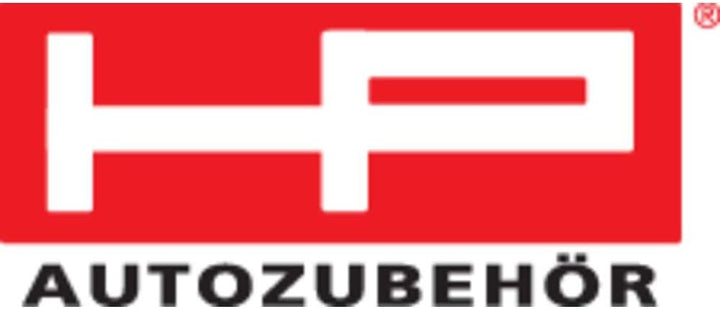 HP-Autozubehör 10053 Parkkralle Profi - Reifen Diebstahlsicherung