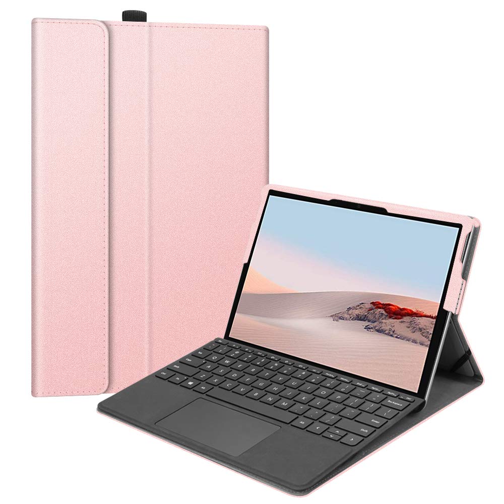 Fintie Hülle für Microsoft Surface Go 4 (2023) / Surface Go 3 (2021) / Surface Go 2 (2020) / Surface