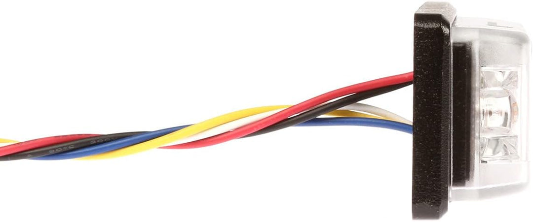 VISION180-180° Abstrahlung - Blitzmodul - blau - Klasse 2