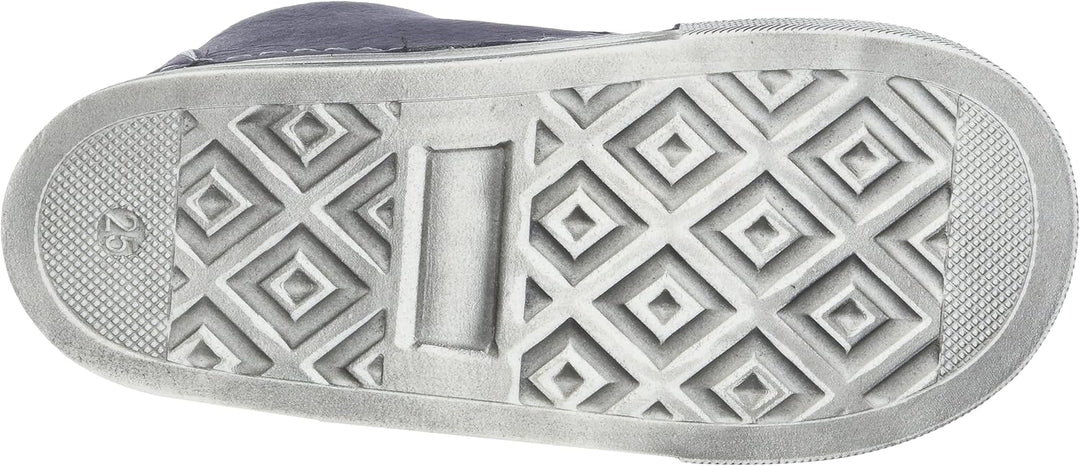 Däumling Unisex Kinder Esther Sneaker 20 EU Country Airone, 20 EU Country Airone