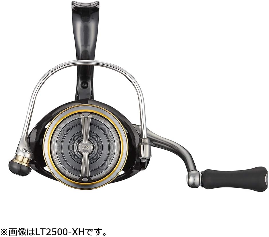 Daiwa LUVIAS AIRITY LT Rolle Angelrolle Stationärrolle-1000S-P 2500 3000 4000-C, 2500
