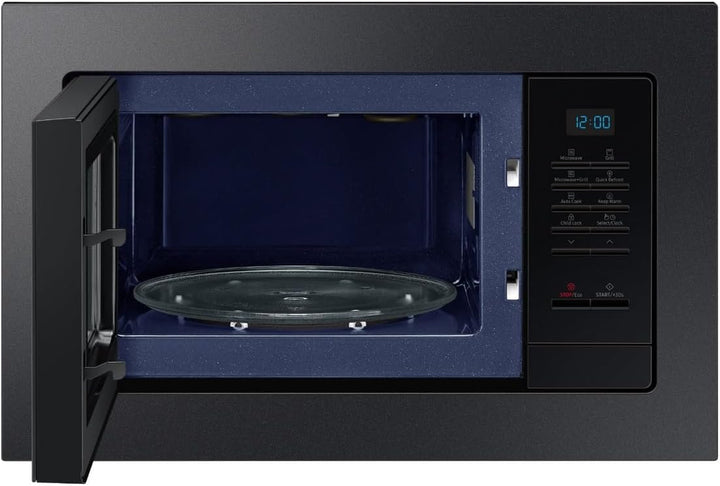 Mikrowelle GRILL 20L SAMSUNG Plattenspieler 25,5 Auftauen schnelles Auftauen