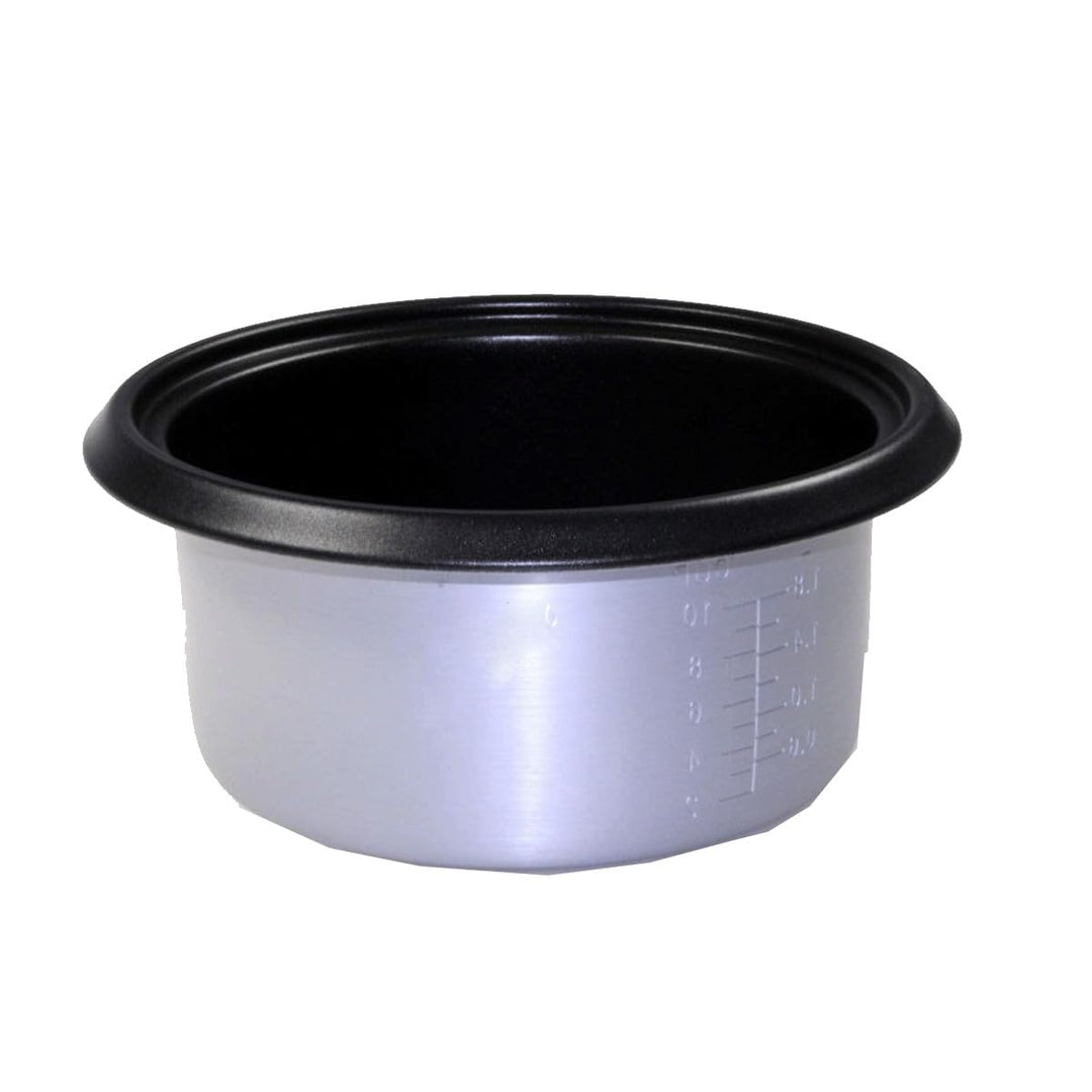 Seb Behälter für Reiskocher, ø 215/278 mm, Höhe 152 mm, SS-991311