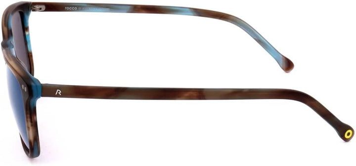 Rodenstock Men's Rocco by Rr327-b Sunglasses, b, 51