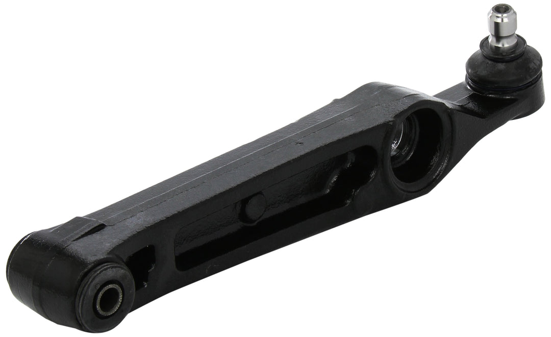 Optimal G5-651 Lenker, Radaufhängung