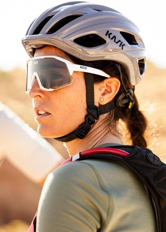 Kask Mojito Cubed Helm grau MOJITO CUBED WG11 Grey L, MOJITO CUBED WG11 Grey L