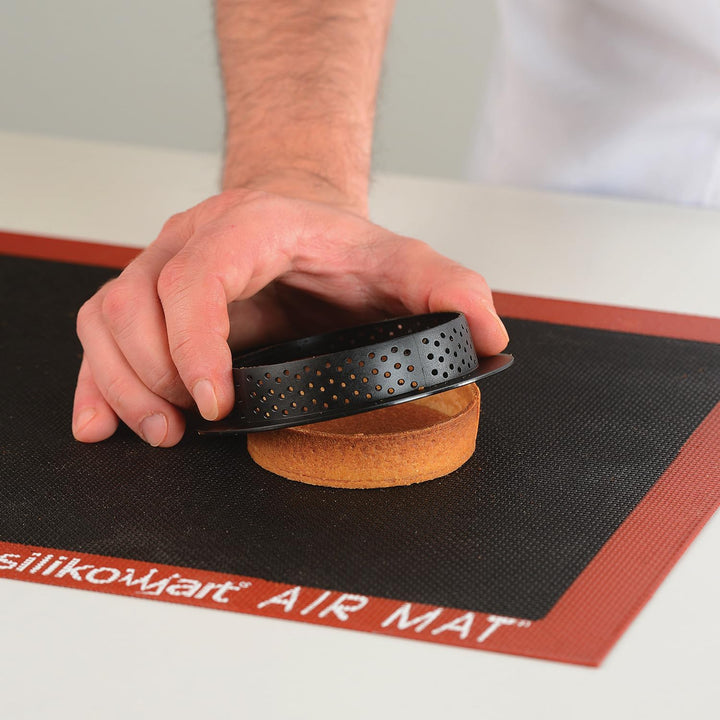silikomart Karten Ring - 80 mm Nr. 6 Ringe
