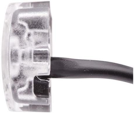 HELLA - LED-Rückfahrscheinwerfer - Strip Lamp - 24V - Anbau - für waagerechte Befestigung - Kabel: 2