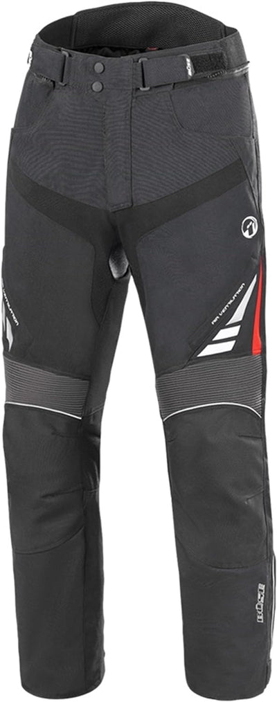 Büse B.Racing Pro Motorrad Textilhose S