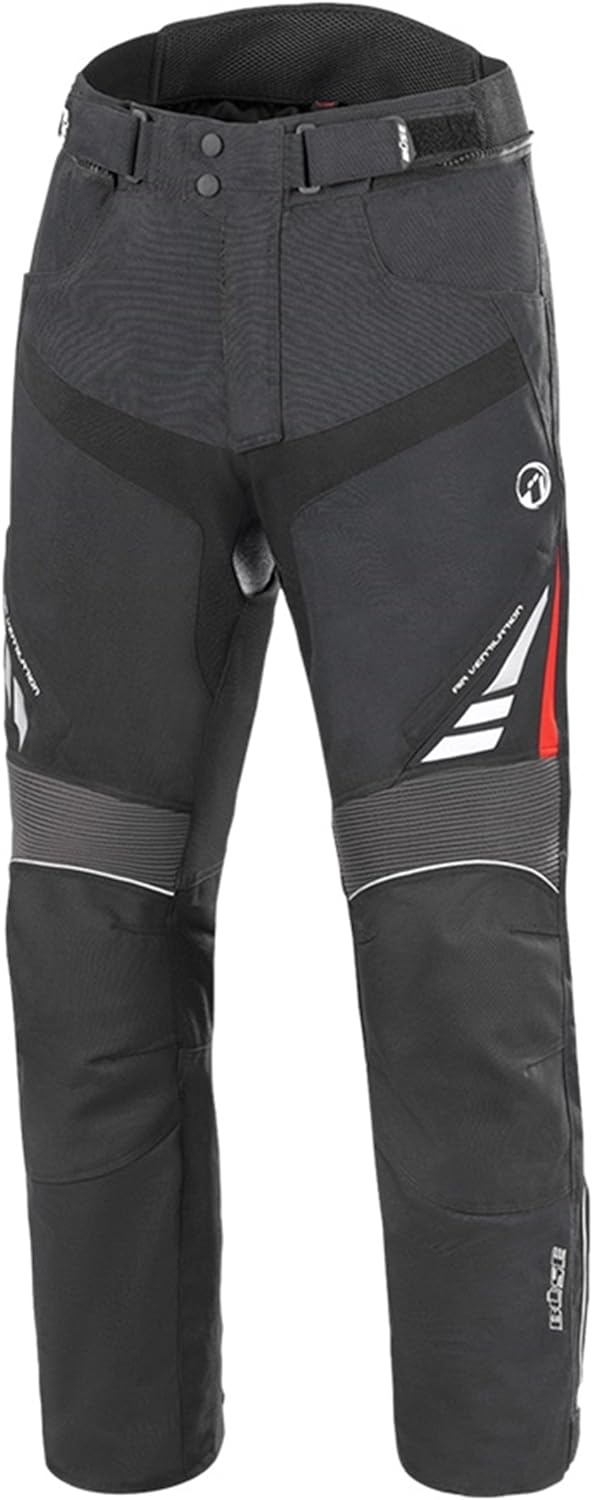 Büse B.Racing Pro Motorrad Textilhose S