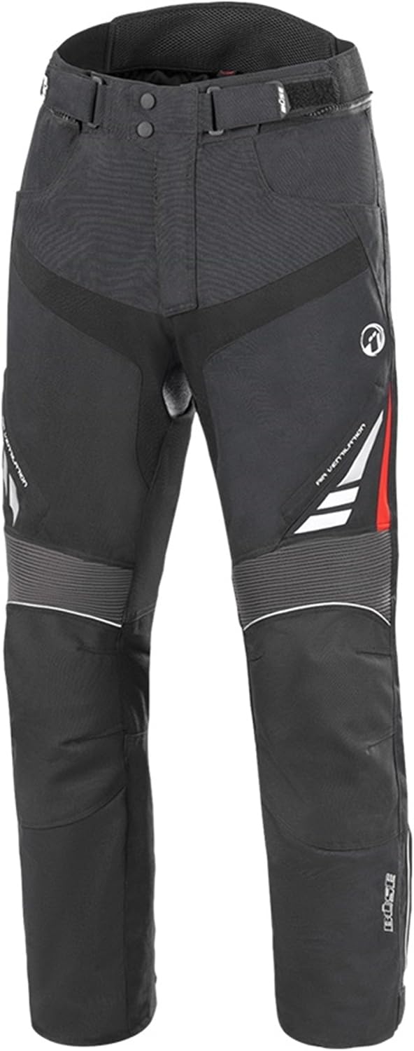Büse B.Racing Pro Motorrad Textilhose S