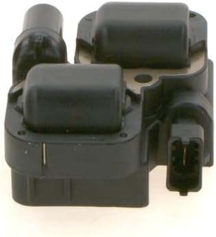 Bosch 0221503035 - Zündspule 221503035 1 Pack, 221503035 1 Pack
