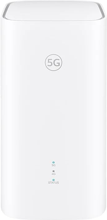 Huawei H153-381 5G CPE 5s Router