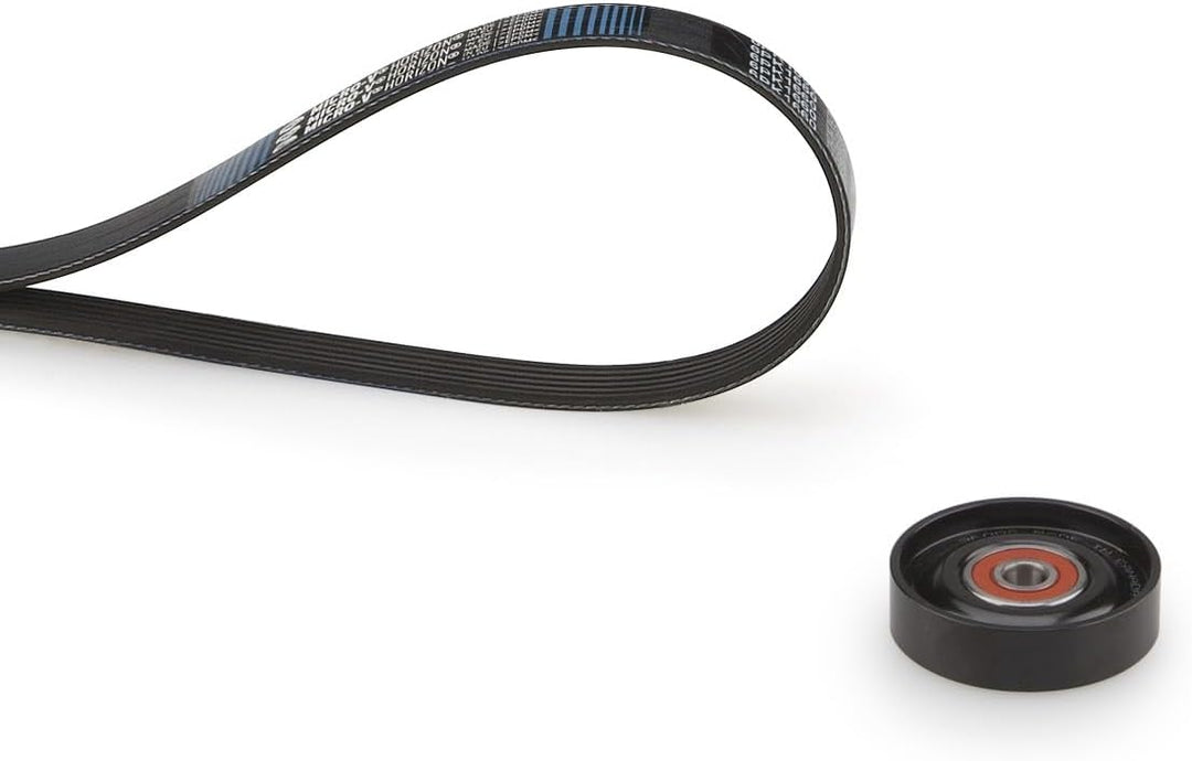 GATES Micro-V Kit K014PK855