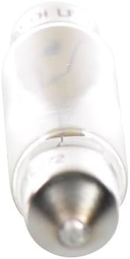 Bosch Sof. 10W Pure Light Halogen-Glühlampe für Auto-Scheinwerfer, 12 V 10 W, in Originalqualität -