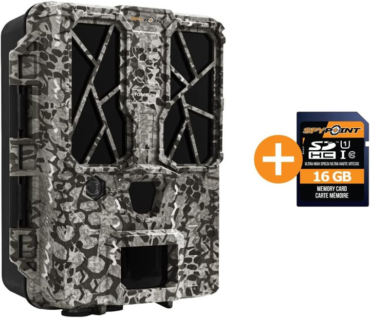 Spypoint Wildkamera Force-Pro