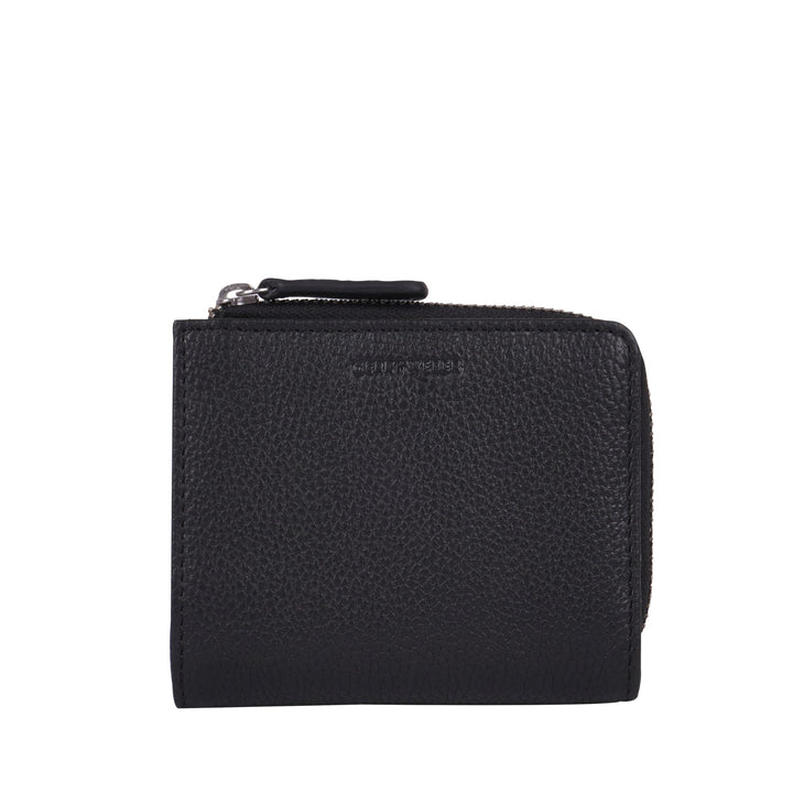 Gerry Weber cadiz wallet mh4 10,80x9,10x0,00 cm Schwarz, 10,80x9,10x0,00 cm Schwarz