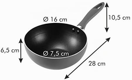 Tescoma WOK PRESTO MINI 16 CM