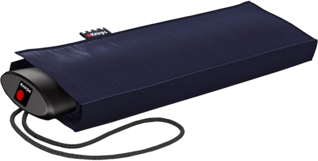 Knirps Taschenschirm AS.050 Slim Small Manual - Der flachste Knirps - Superleicht - Klein und kompak