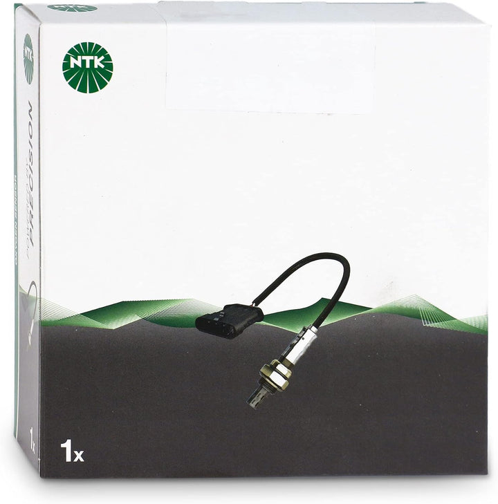 NGK 93015 NOx-Sensor, NOx-Katalysator